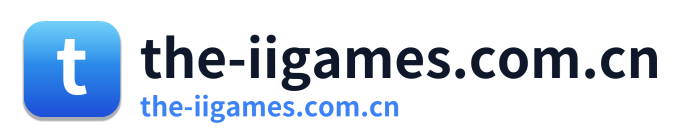 the-iigames.com.cn
